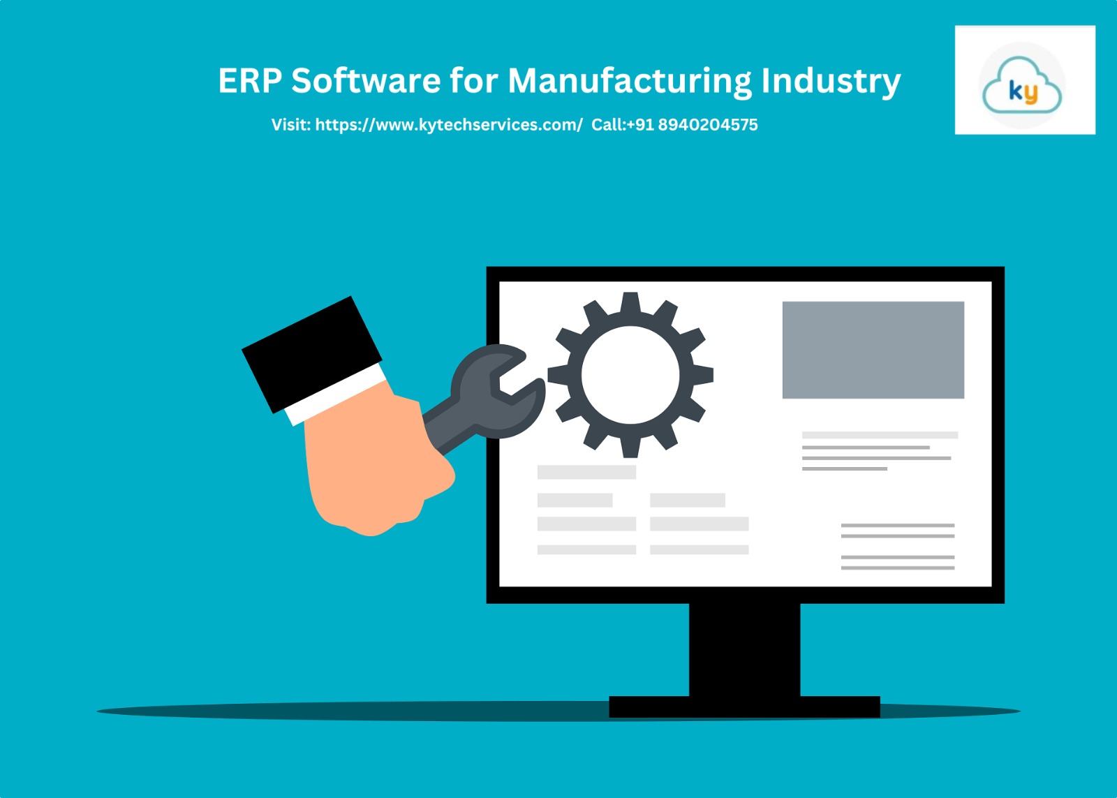 Best ERP Software in Chennai