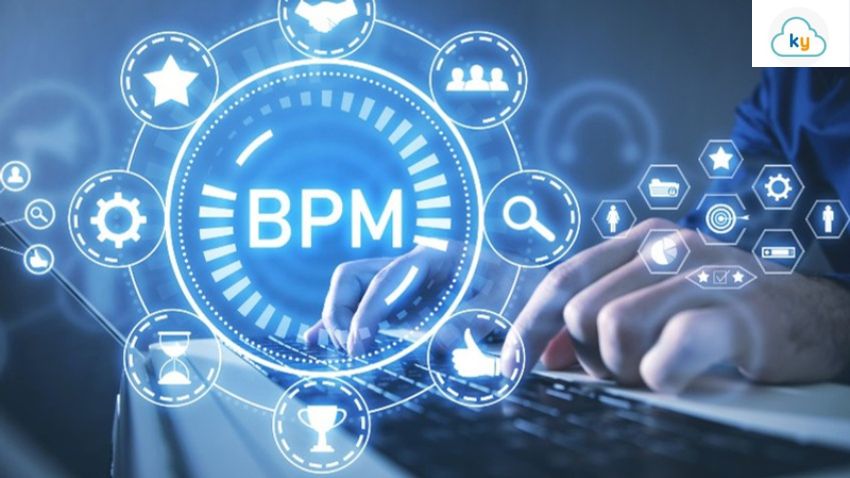 Business Process Management Software Company in Chennai