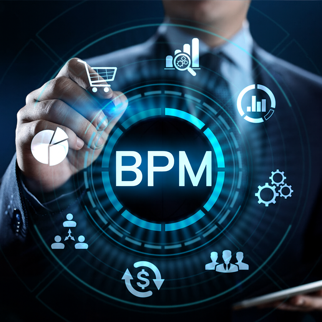 Best TIHVO Cloud BPM (AI & IoT) Development Company in Chennai 