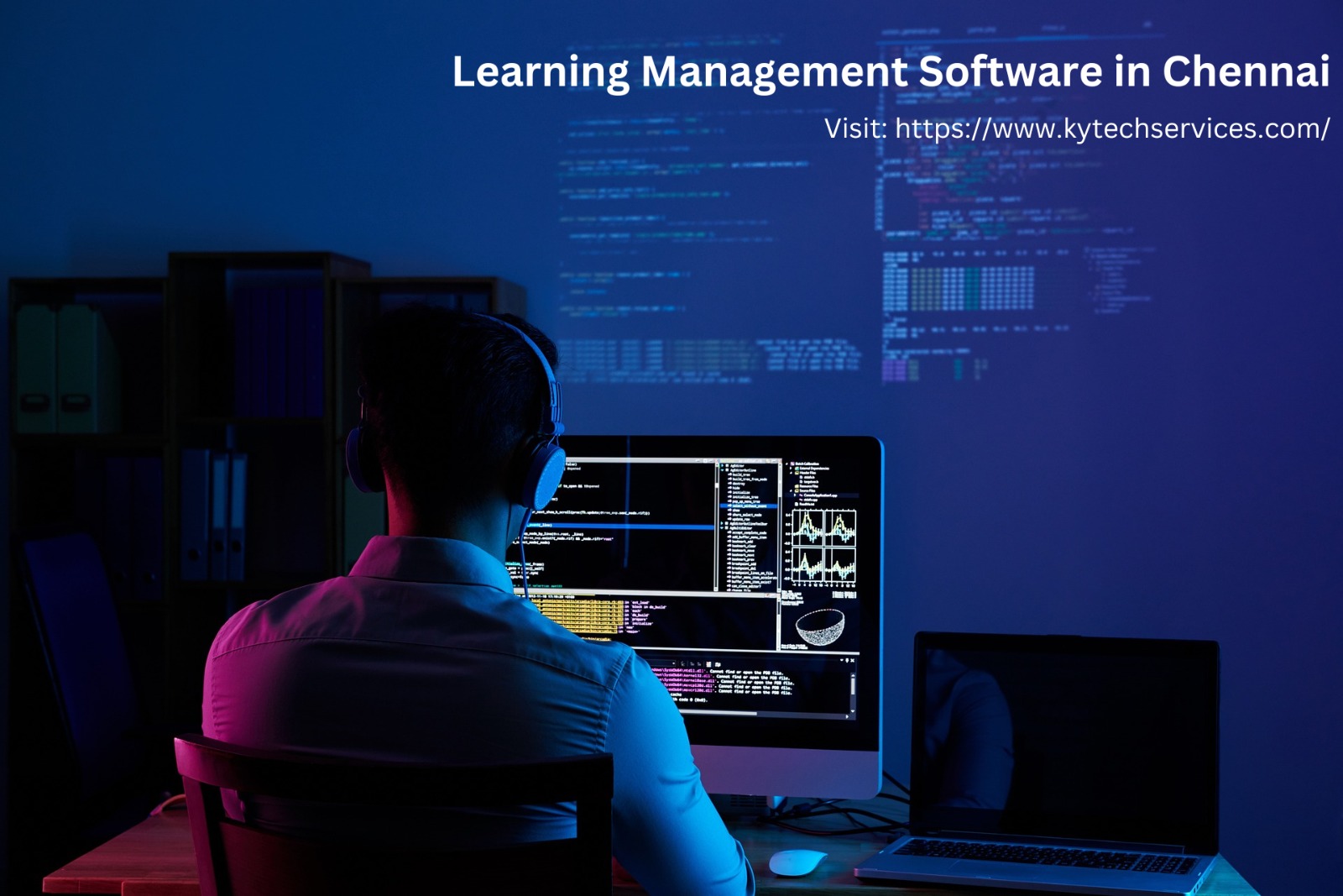 learning management software in Chennai